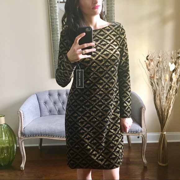 Jessica Howard Dress NWT - Picture 4 of 8